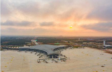 一夜转场！湛江吴川机场今日起试运行