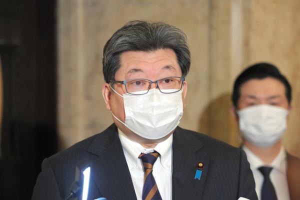 日本政府呼吁民众节电应对供电紧张 关东等地区气温骤降困扰市民