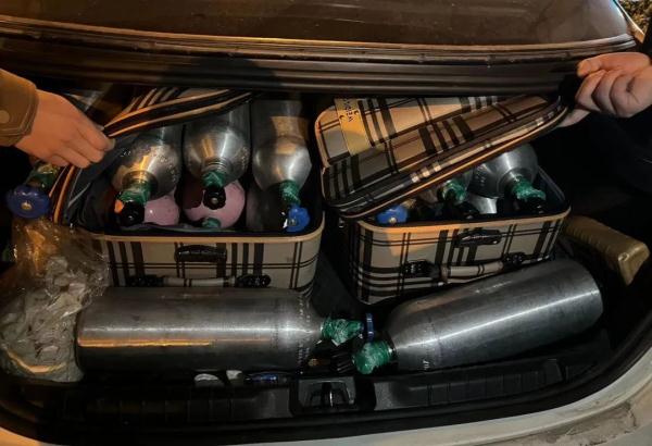 警惕“笑里藏毒”!合肥警方通报! 警惕“笑里藏毒”!合肥警方通报!