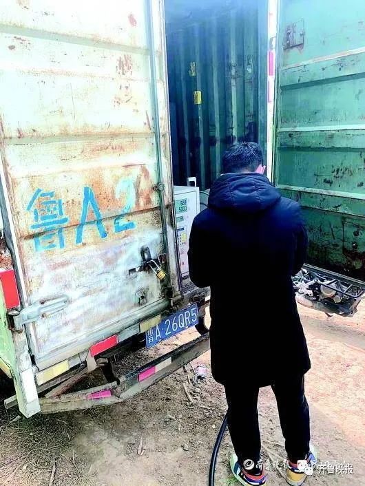 要加油先对暗号！油价能便宜一两块？？？