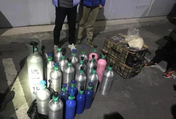 警惕“笑里藏毒”!合肥警方通报! 警惕“笑里藏毒”!合肥警方通报!