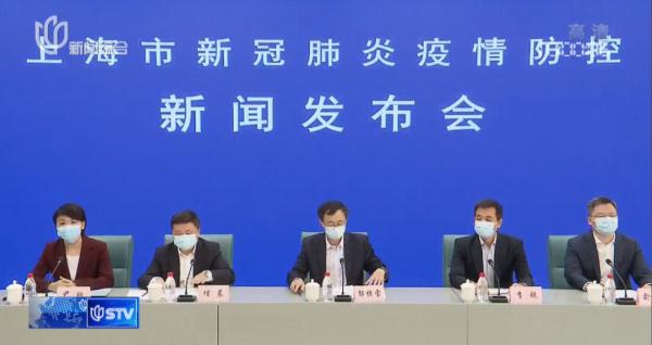 上海中风险地区+3！闵行情况如何？关于各种传言，权威解答在此