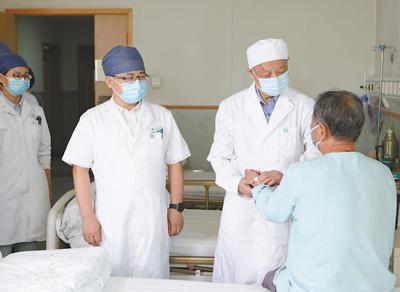 中医传承，老师怎么传、弟子怎么承？