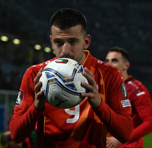 足球|世预赛:意大利无缘世界杯决赛圈 足球|世预赛:意大利无缘世界杯决赛圈