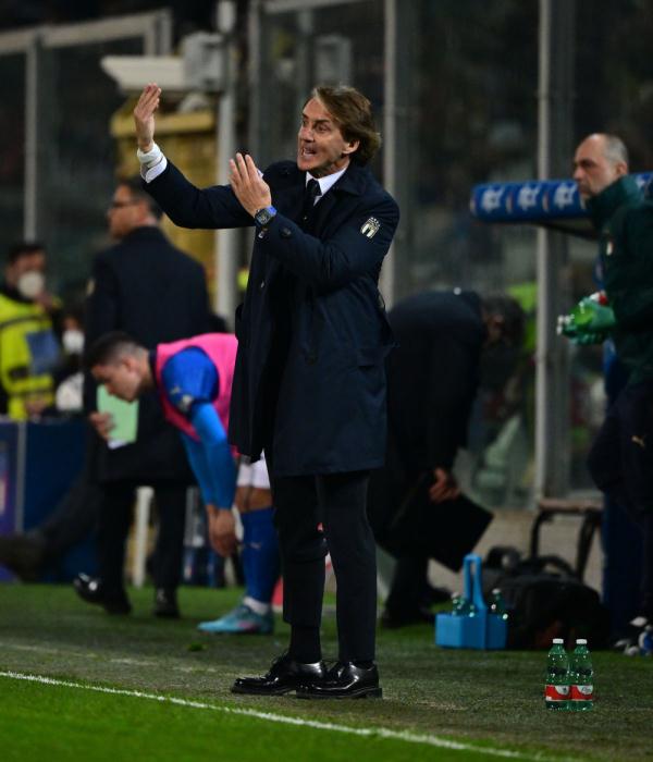 足球|世预赛:意大利无缘世界杯决赛圈 足球|世预赛:意大利无缘世界杯决赛圈