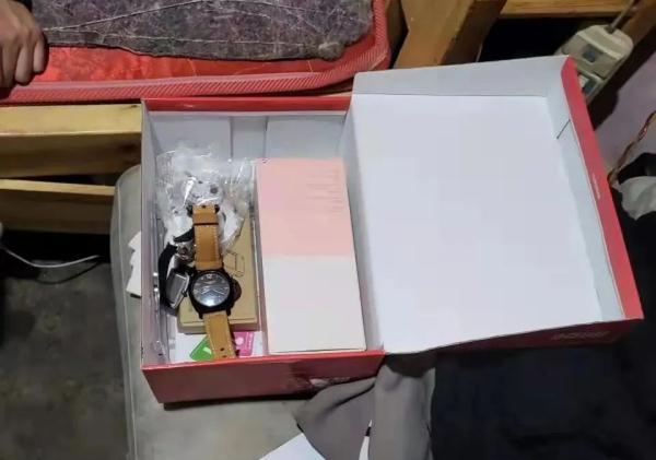 镇雄“蜘蛛侠”双胞胎兄弟双双落网