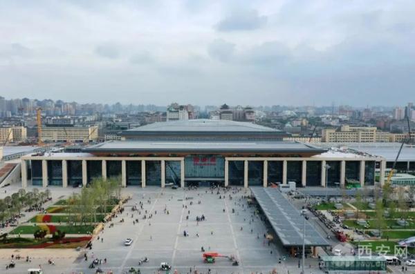 西安:逐步恢复至多地旅客列车、客运班次 西安:逐步恢复至多地旅客列车、客运班次