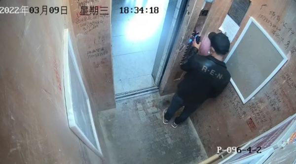 镇雄“蜘蛛侠”双胞胎兄弟双双落网