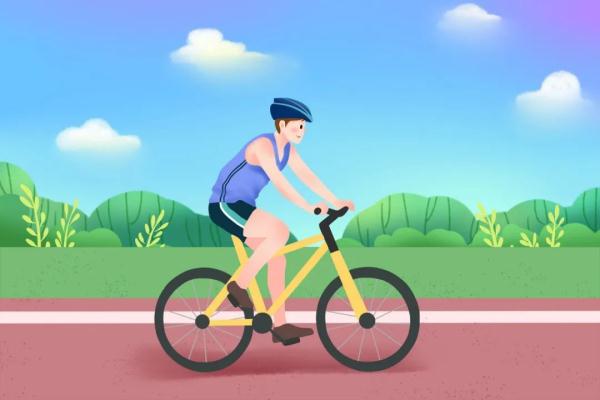 《春季锻炼指南》为您推荐那些春天适宜的运动 《春季锻炼指南》为您推荐那些春天适宜的运动