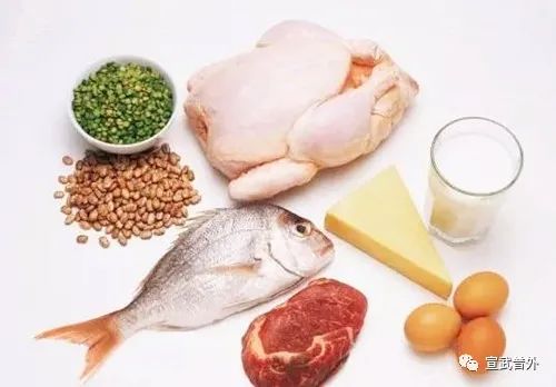 甲减了应该怎么吃？