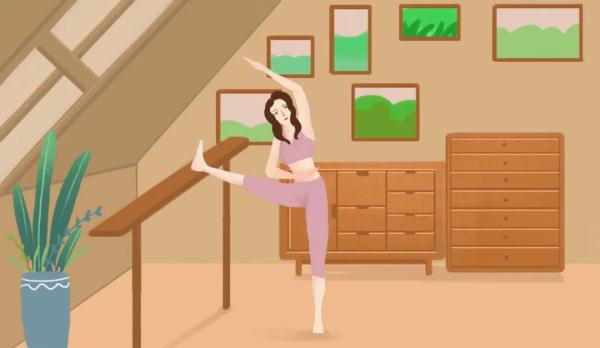 《春季锻炼指南》为您推荐那些春天适宜的运动 《春季锻炼指南》为您推荐那些春天适宜的运动