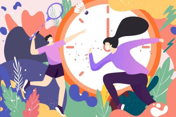 《春季锻炼指南》为您推荐那些春天适宜的运动 《春季锻炼指南》为您推荐那些春天适宜的运动