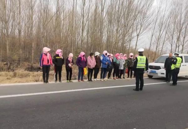 曝光!超员涉嫌危险驾驶罪,又有人被立案!| 春季集中整治 曝光!超员涉嫌危险驾驶罪,又有人被立案!| 春季集中整治