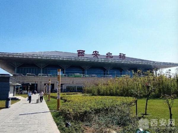 西安:逐步恢复至多地旅客列车、客运班次 西安:逐步恢复至多地旅客列车、客运班次