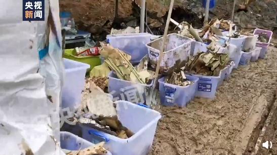 120人身份已确认!MU5735搜寻现场发现大量飞机残骸 120人身份已确认!MU5735搜寻现场发现大量飞机残骸
