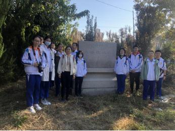 用传统文化丰润生命底色——山东省实验中学传统文化教育的传承与创新 用传统文化丰润生命底色——山东省实验中学传统文化教育的传承与创新