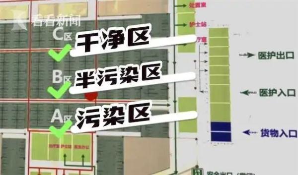 记者独家探访集中隔离管理场所:闵行体育馆 记者独家探访集中隔离管理场所:闵行体育馆