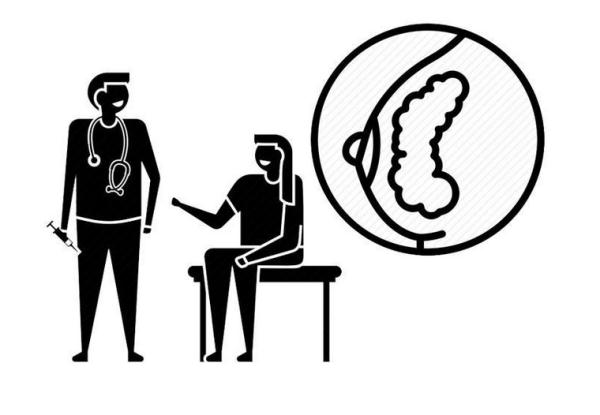 女子乳房长湿疹却查出乳腺癌:乳房出现3种异样,女性可得要小心 女子乳房长湿疹却查出乳腺癌:乳房出现3种异样,女性可得要小心