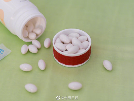 如何挑选适合自己的钙片? 如何挑选适合自己的钙片?