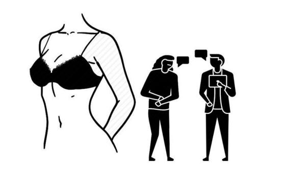 女子乳房长湿疹却查出乳腺癌:乳房出现3种异样,女性可得要小心 女子乳房长湿疹却查出乳腺癌:乳房出现3种异样,女性可得要小心