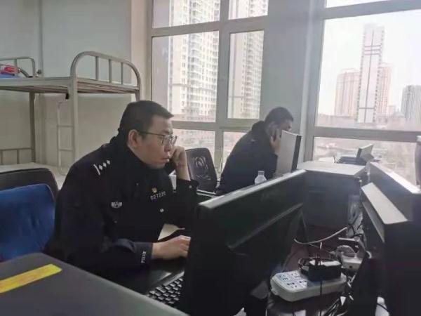 民警“实名”发的流调短信能回复吗?民警教你这样区分电诈和流调→ 民警“实名”发的流调短信能回复吗?民警教你这样区分电诈和流调→