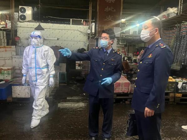 厦门:一水果检出阳性!396公斤!全部销毁 厦门:一水果检出阳性!396公斤!全部销毁