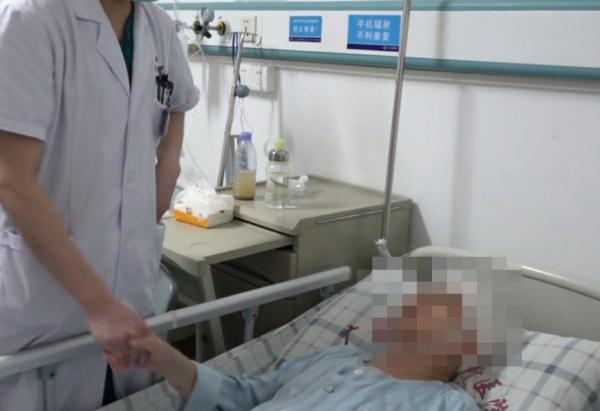 七旬阿婆苦忍“天下第一痛”10年！医生提醒：这种病难自愈