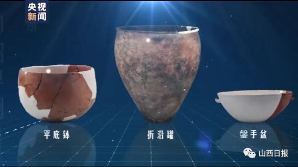 2021年度全国十大考古新发现终评结果即将出炉 山西两个项目入围