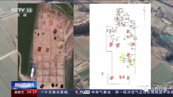 2021年度全国十大考古新发现终评结果即将出炉 山西两个项目入围