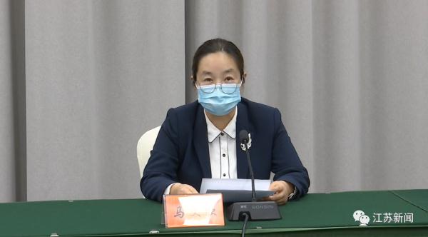 苏州市最新通报！方舱医院暂无启用计划
