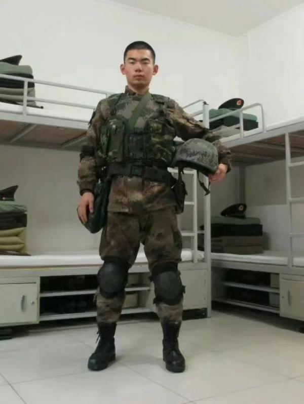 眼神一对，包子免费！