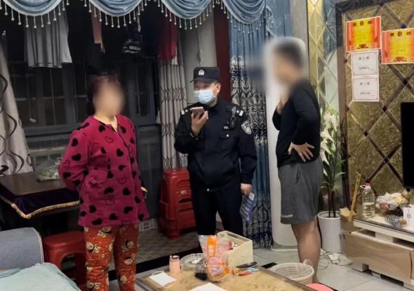 中国人不骗中国人，我们就在国境线上等着你！