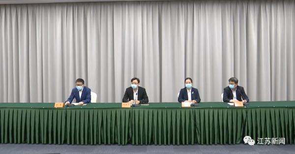 苏州市最新通报！方舱医院暂无启用计划