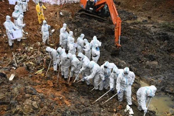 东航客机失事现场发现的ELT到底是什么? 东航客机失事现场发现的ELT到底是什么?