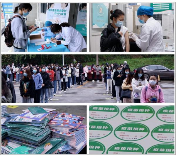 近8000名女生报名！四川这所高校冲上热搜