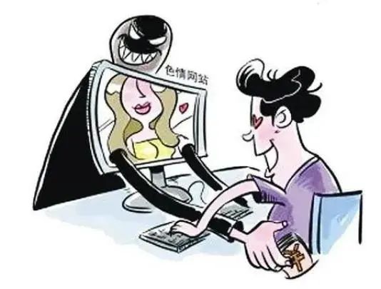 夜深人静，小姐姐约你LUO聊，你敢吗？
