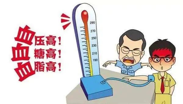 老人腿麻、怕冷，有可能是下肢血管“堵”了