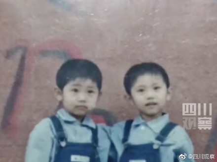 别人家的孩子+2!双胞胎兄弟本硕博连读同校 别人家的孩子+2!双胞胎兄弟本硕博连读同校