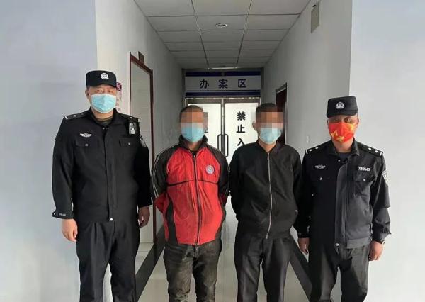 隐瞒行程、使用虚假行程码！拘！