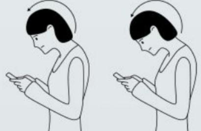 经常“栽歪”玩手机，舒服？可为啥有人因此进医院？