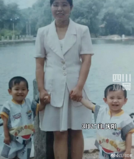 别人家的孩子+2!双胞胎兄弟本硕博连读同校 别人家的孩子+2!双胞胎兄弟本硕博连读同校