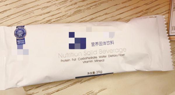越吃越瘦？代餐产品五花八门，长期食用影响健康