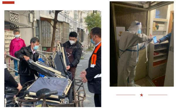 汶川地震救援老兵、禁毒社工…城市按下“暂停键”，上海逾14万志愿者上一线！