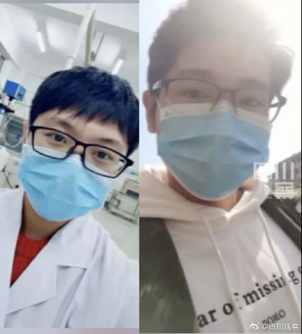别人家的孩子+2!双胞胎兄弟本硕博连读同校 别人家的孩子+2!双胞胎兄弟本硕博连读同校