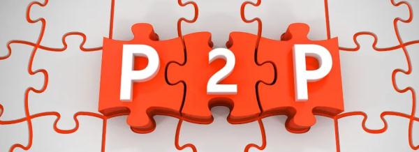你以为爆雷的P2P平台还能退钱？又是个骗局，千万别再上当啦！