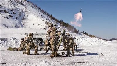 欧盟“战略自主”迈出关键步伐 欧盟“战略自主”迈出关键步伐