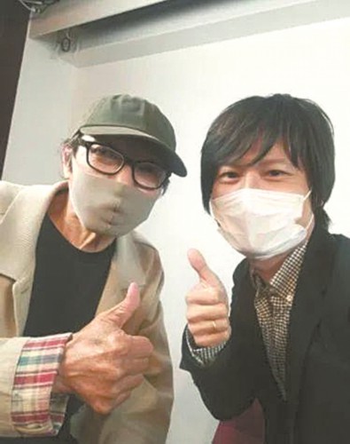 《迪迦奥特曼》导演村石宏实去世