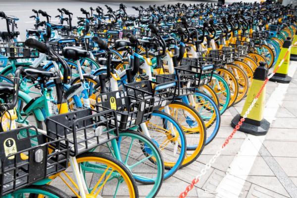 涉及驾驶证、共享单车 4月起这些新规将实施！