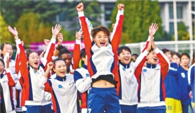 亚洲杯过后,如何让女足持续热下去