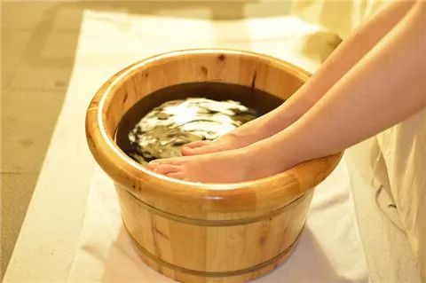 春分摸摸这里，看看你的经络堵不堵！